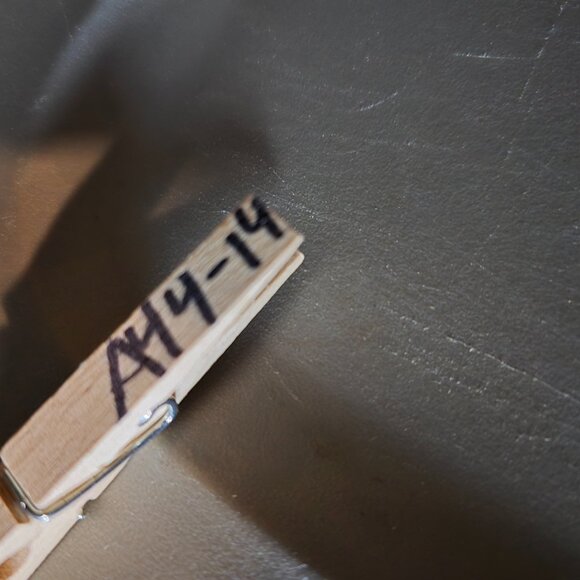 Nike Sweatpants Mens 2XL Grey Thermafit Fleece Athletic Open Hem Sporty Casual - Picture 12 of 12